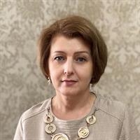 Фотография репетитора Хабекирова Мадина Мухамедовна