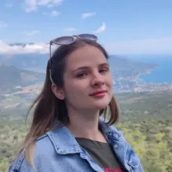 Фотография репетитора Рыженкова Валерия Владимировна