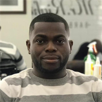 Фотография репетитора Нгессан Сезэр 