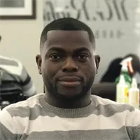 Фотография репетитора Нгессан Сезэр 