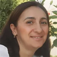 Фотография репетитора Батыгян Изабелла Хазаровна