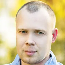 Фотография репетитора Детков Виктор Анатольевич