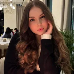 Фотография репетитора Сперанская Анастасия  Юрьевна