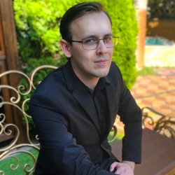 Фотография репетитора Иванов Сергей Андреевич