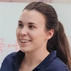 Фотография репетитора Чикаташ Полина Юрьевна