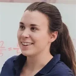 Фотография репетитора Чикаташ Полина Юрьевна