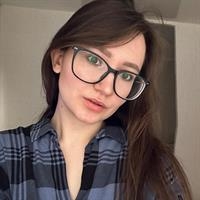 Фотография репетитора Лескина Кристина Анатольевна