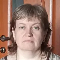 Фотография репетитора Минаева Наталия Александровна