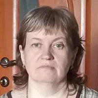 Фотография репетитора Минаева Наталия Александровна