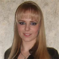 Фотография репетитора Гайворонская Анна Сергеевна