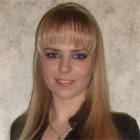 Фотография репетитора Гайворонская Анна Сергеевна