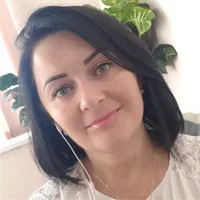 Фотография репетитора Мещерякова Надежда Викторовна