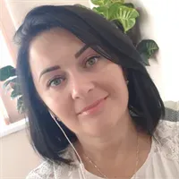 Фотография репетитора Мещерякова Надежда Викторовна