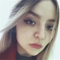 Фотография репетитора Шигорова Христина Вадимовна