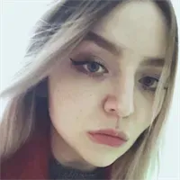 Фотография репетитора Шигорова Христина Вадимовна