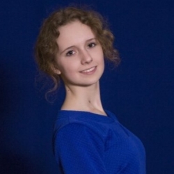 Фотография репетитора Румянцева Лидия Алексеевна