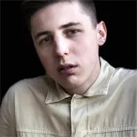 Фотография репетитора Егоров Егор Сергеевич