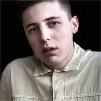 Фотография репетитора Егоров Егор Сергеевич