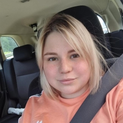 Фотография репетитора Олейник Милана Дмитриевна