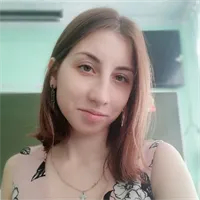 Фотография репетитора Попова Юлия Игоревна