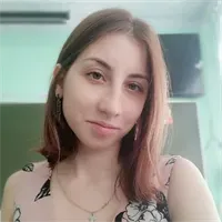 Фотография репетитора Попова Юлия Игоревна