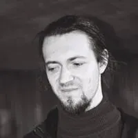 Фотография репетитора Крутских Алексей Александрович