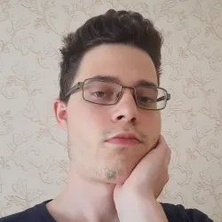 Фотография репетитора Елькин Тимофей Янович