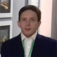 Фотография репетитора Галикеев Нияз Наилевич