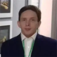 Фотография репетитора Галикеев Нияз Наилевич