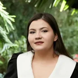 Фотография репетитора Шоева Малика Нозимжоновна