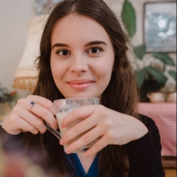 Фотография репетитора Козлова Алена Игоревна