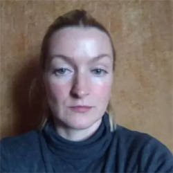 Фотография репетитора Волкова Мария Николаевна