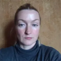 Фотография репетитора Волкова Мария Николаевна