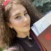 Фотография репетитора Бабаджанян Гаянэ Эдиковна