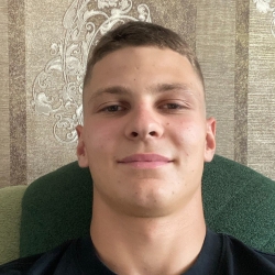 Фотография репетитора Шевцов Дмитрий Романович