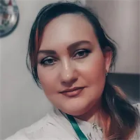 Фотография репетитора Маслакова Алена Борисовна