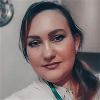 Фотография репетитора Маслакова Алена Борисовна