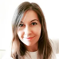 Фотография репетитора Каменецкая Полина Валерьевна