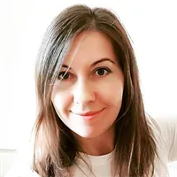 Фотография репетитора Каменецкая Полина Валерьевна