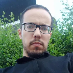 Фотография репетитора Боухентала Нассим 