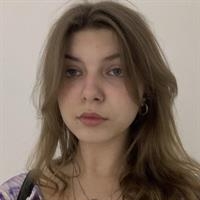 Фотография репетитора Тальфельдт Дарья Андреевна