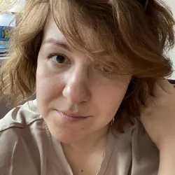 Фотография репетитора Даценко Полина Александровна