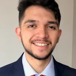 Фотография репетитора Medina Luis 