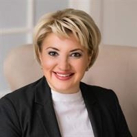 Фотография репетитора Липина Олеся Игоревна