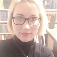 Фотография репетитора Нецветаева Анастасия Александровна