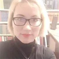 Фотография репетитора Нецветаева Анастасия Александровна