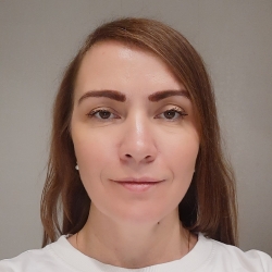 Фотография репетитора Семухина Оксана Борисовна