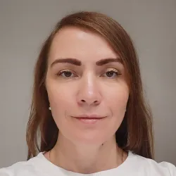 Фотография репетитора Семухина Оксана Борисовна