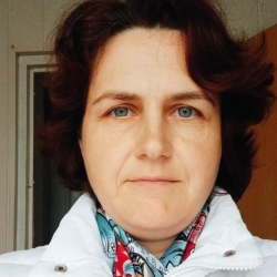 Фотография репетитора Нейленко Любовь Леонидовна