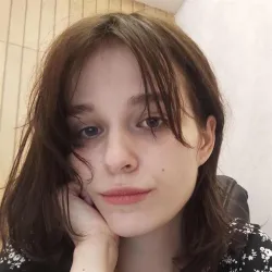 Фотография репетитора Тащенко Виктория Андреевна